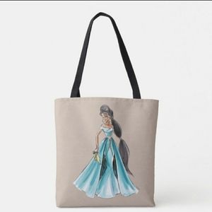 Jamine tote bag